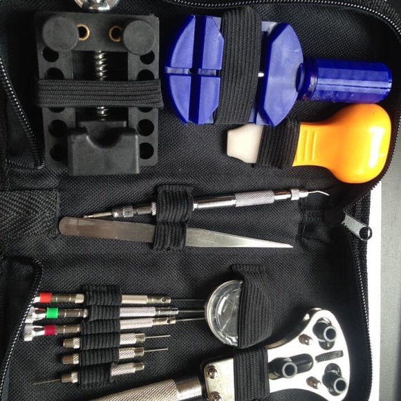 Watch Repair Kits - Picture 2 of 4